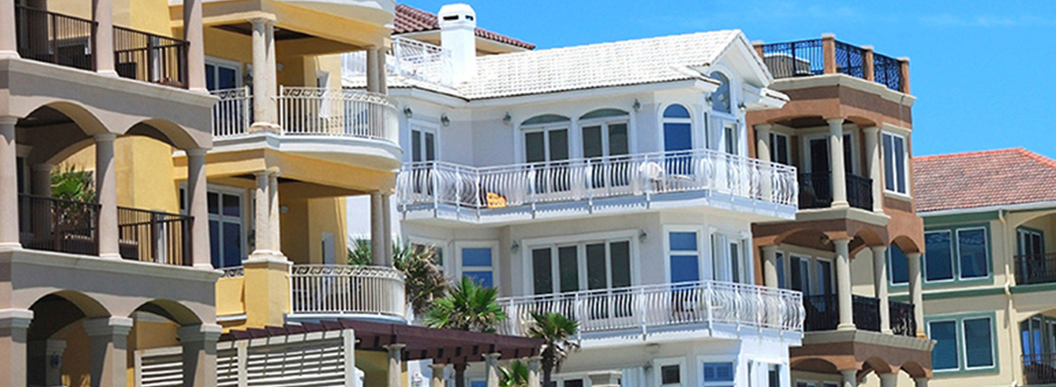 Texas Condo Insurance Coverage