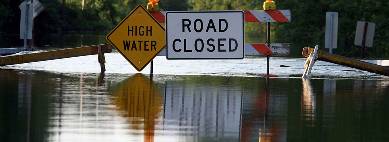 Texas Flood Insurance Coverage