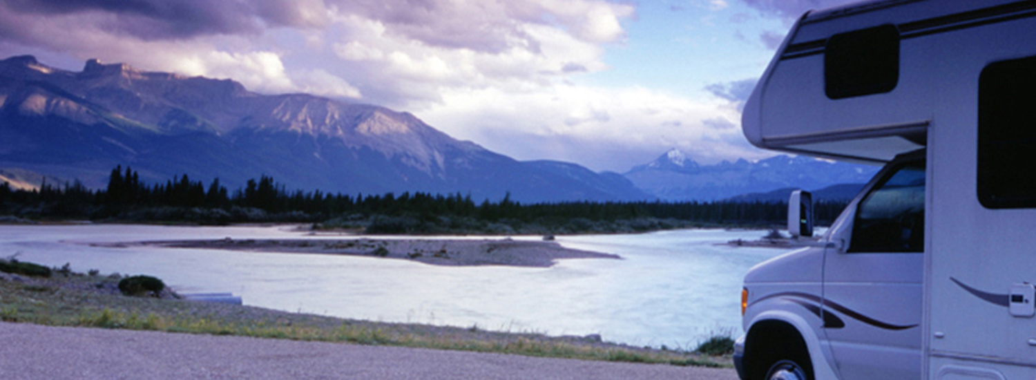 Texas RV Insurance Coverage